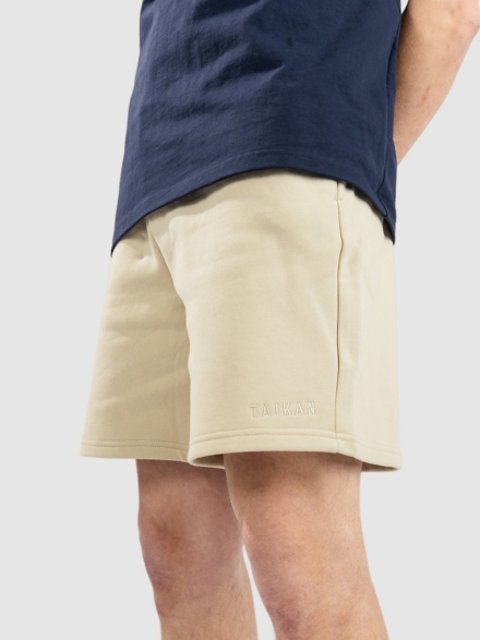 Taikan Fleece Korte broek