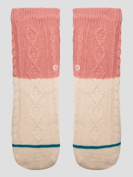 Stance Chesapeake Sokken roze