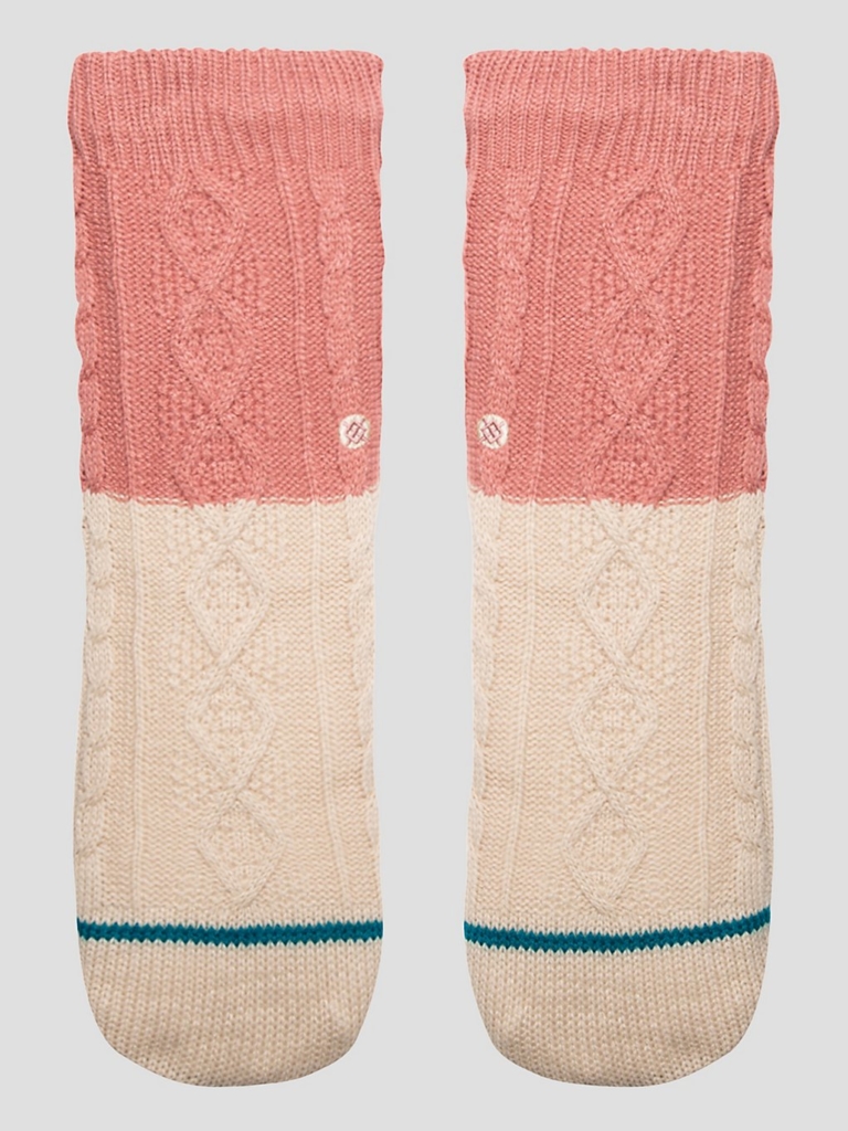 Stance Chesapeake Sokken roze