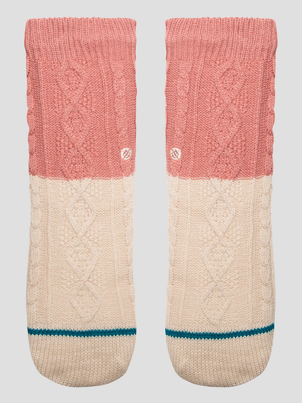 Stance Chesapeake Sokken roze