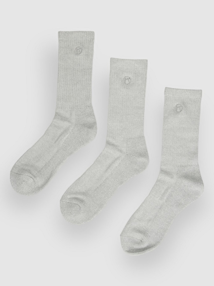 Kazane Bartolo 3 Pack Sokken patroon