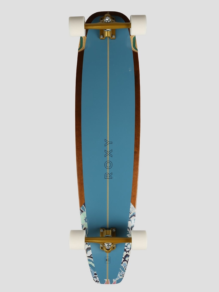 Roxy Sunday 39″ Complete blauw