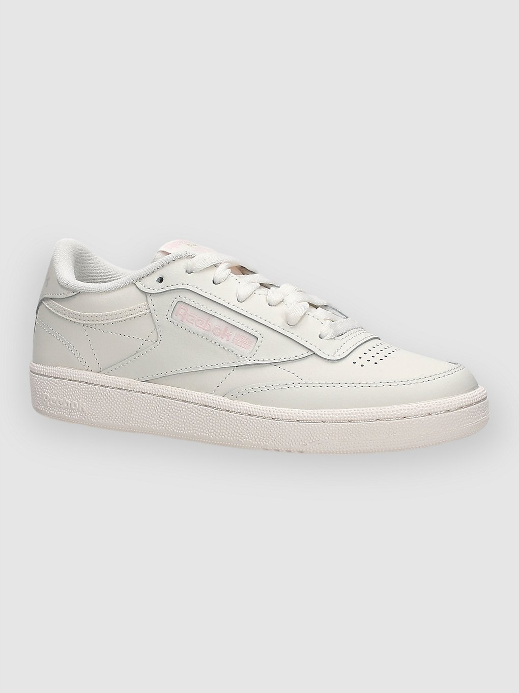 Reebok Club C 85 Sneakers wit