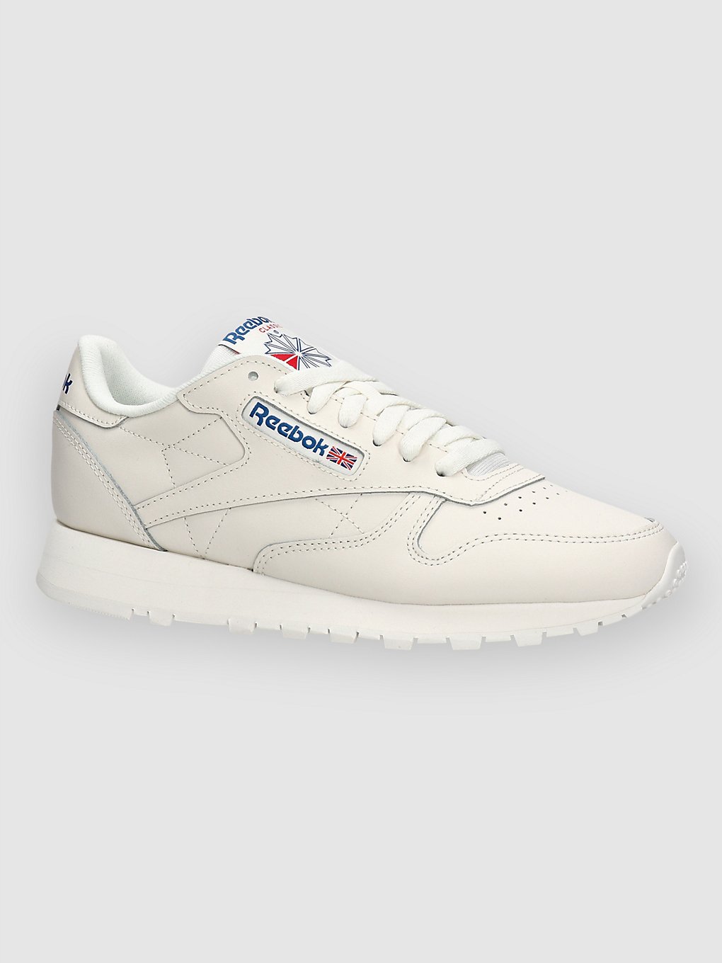 Reebok Classic lederen Sneakers wit