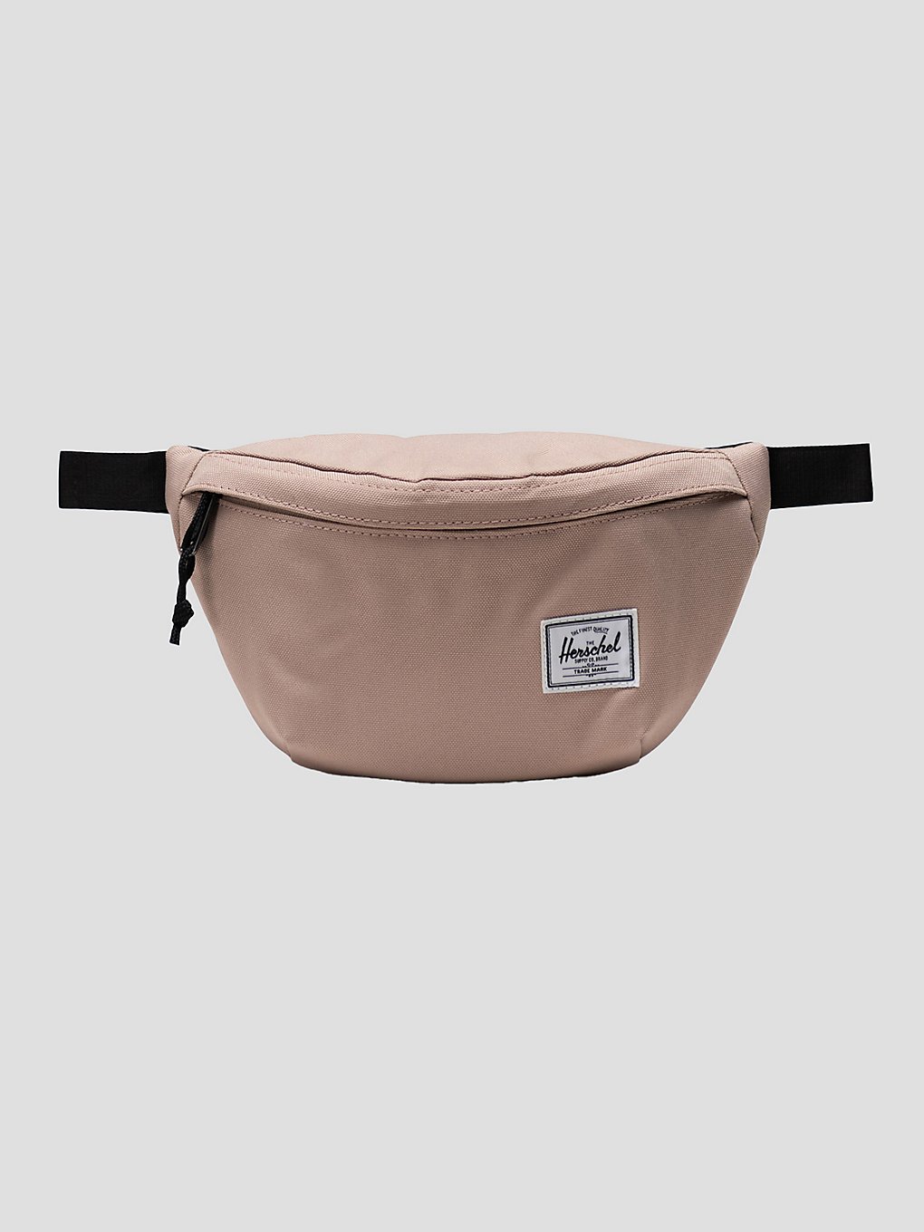 Herschel Classic Hip Tas bruin