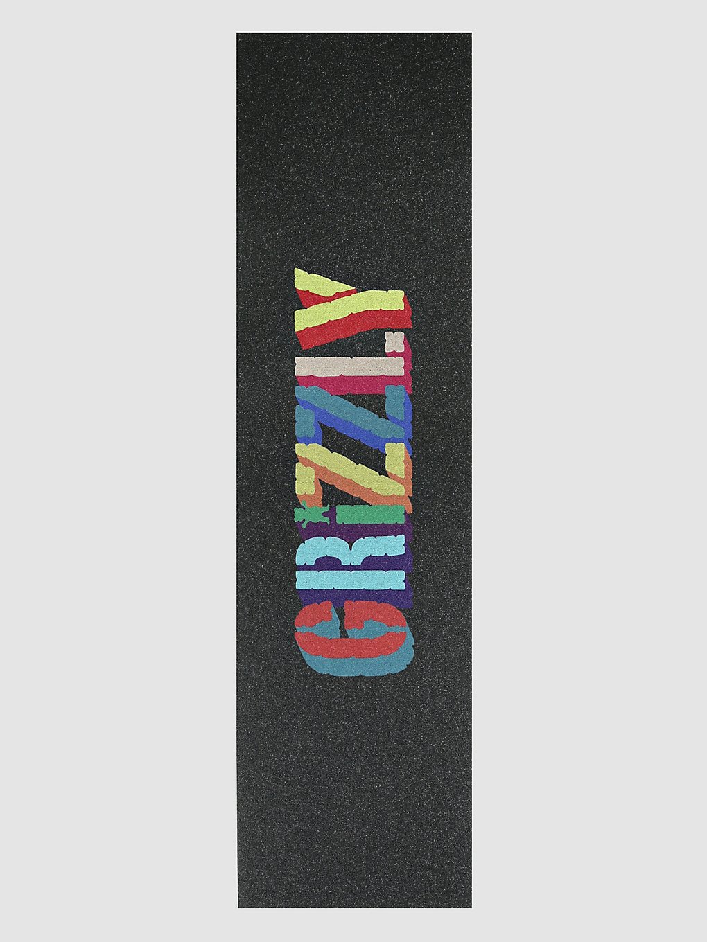 Grizzly Claymation Griptape patroon