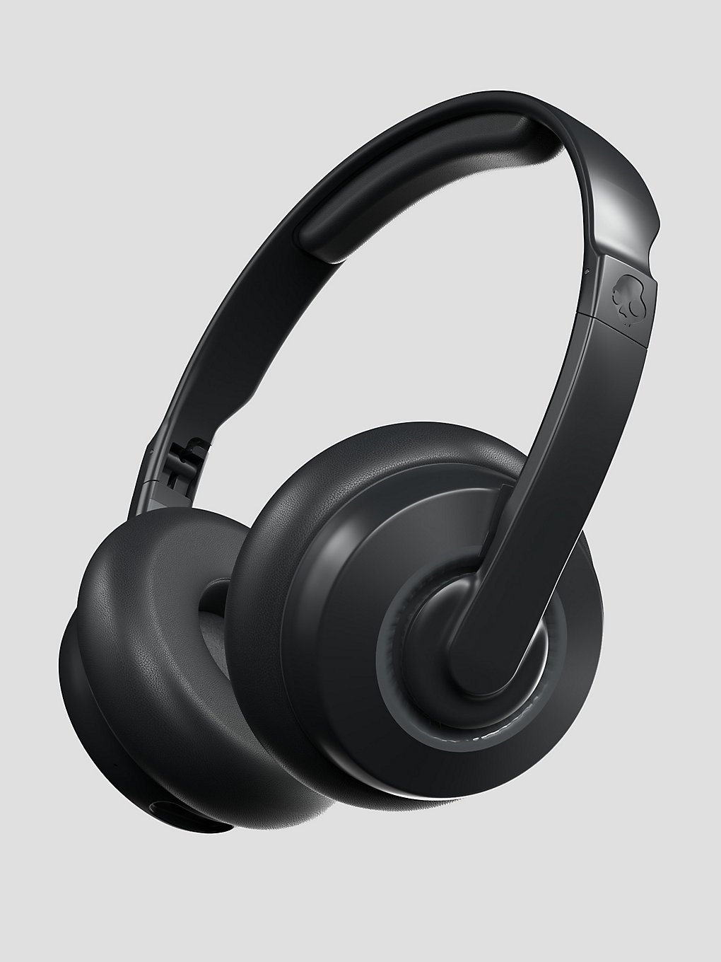 Skullcandy Cassette Wireless On-Ear Koptelefoon zwart