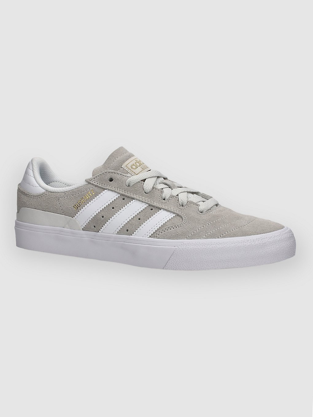 adidas Skateboarding Busenitz Vulc II Skateschoenen wit