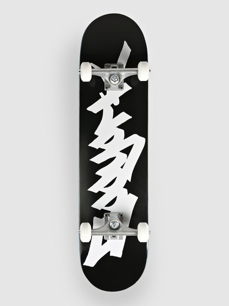ZOO YORK Og 95 Tag 7.75″ Complete patroon