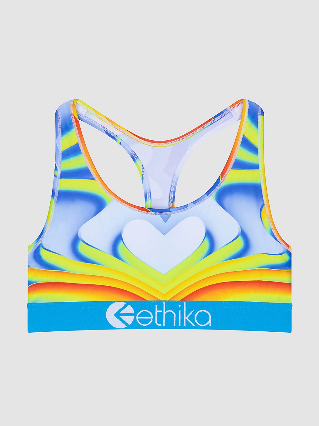 Ethika Topo Heat S BH patroon