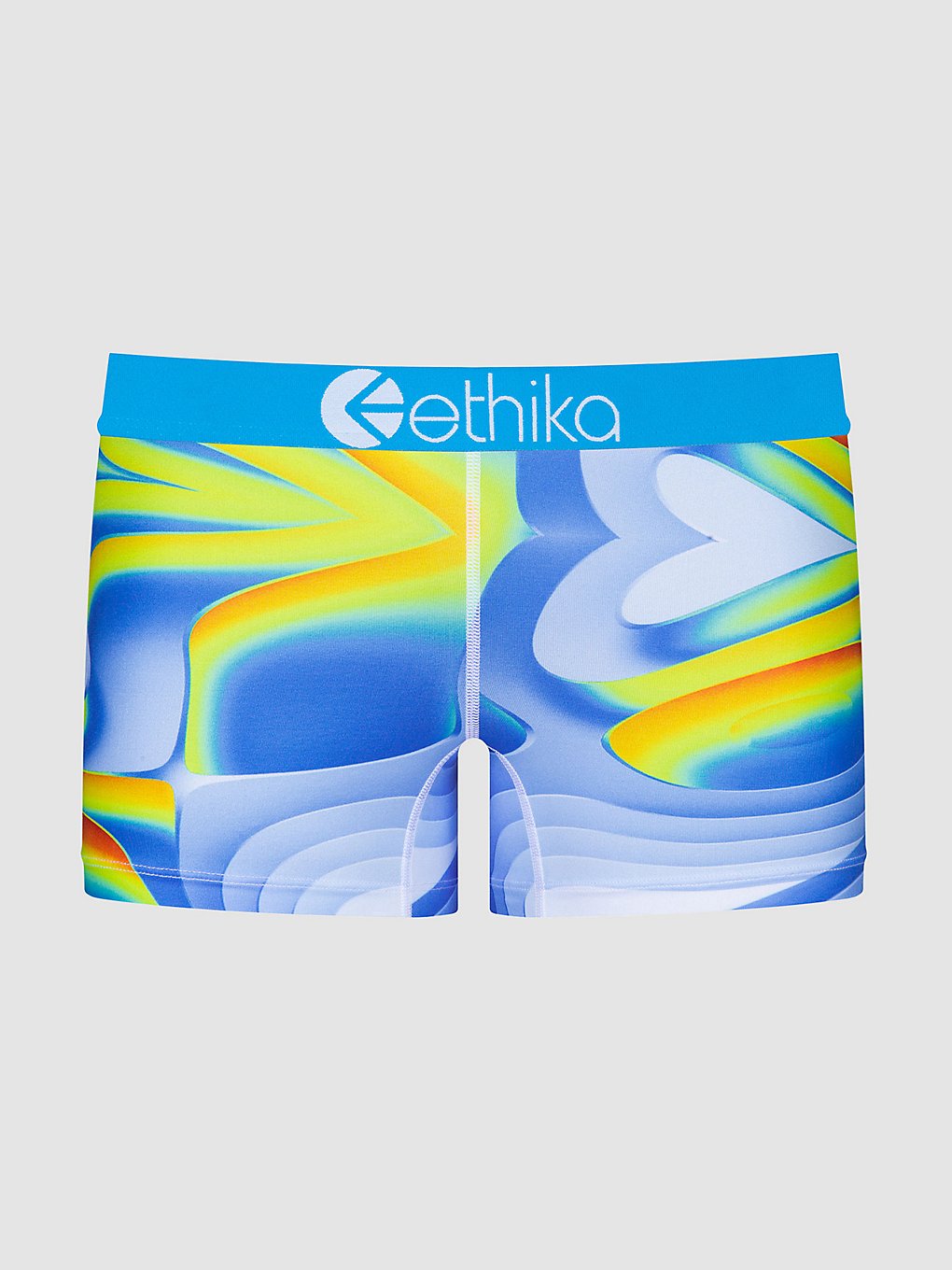 Ethika Topo Heat W Staple Ondergoed patroon