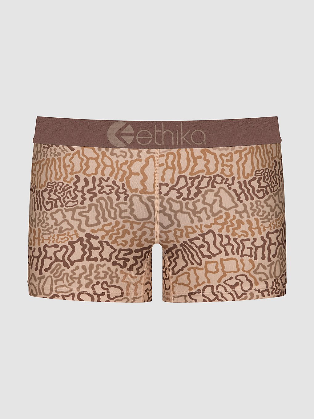 Ethika Stonernyms W Staple Ondergoed patroon