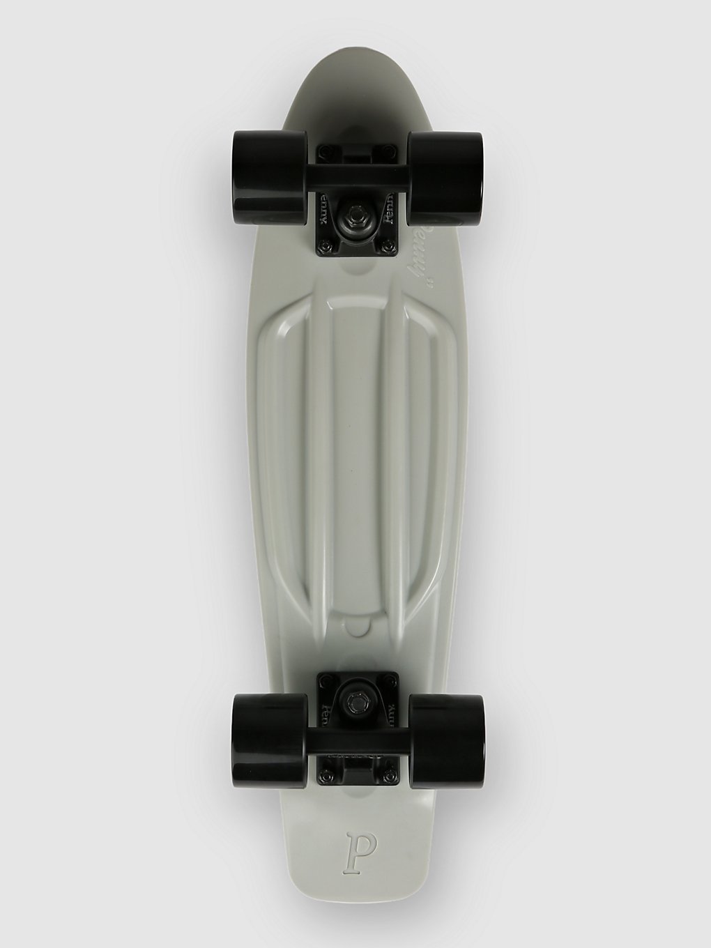 Penny Skateboards Onyx 22" Complete grijs