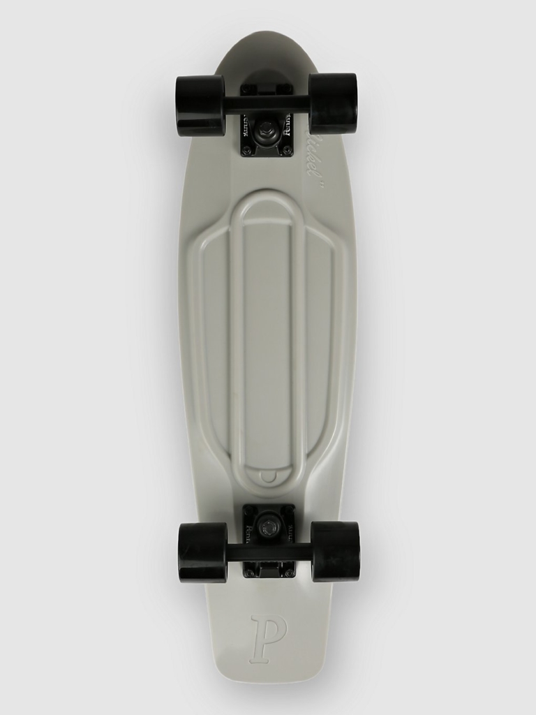 Penny Skateboards Onyx 27″ Complete grijs
