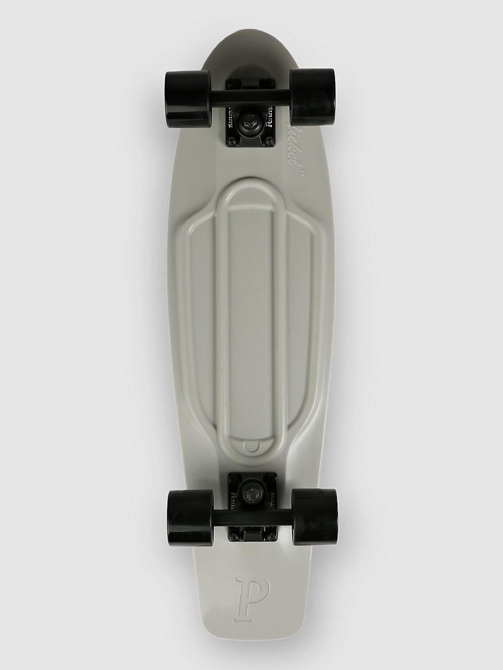 Penny Skateboards Onyx 27" Complete grijs