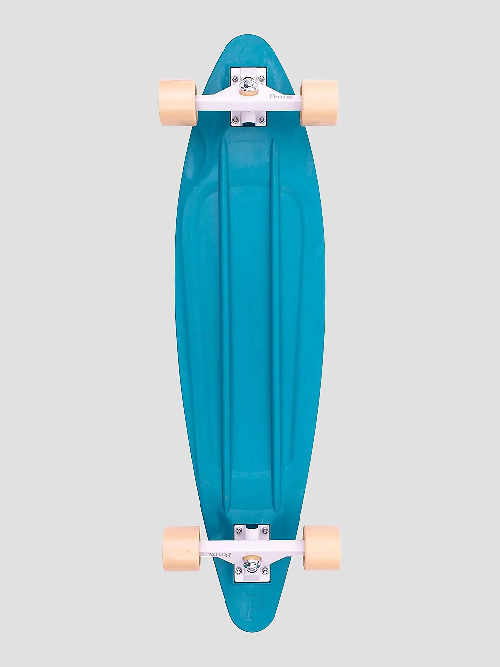 Penny Skateboards Ocean Mist 36" Complete blauw
