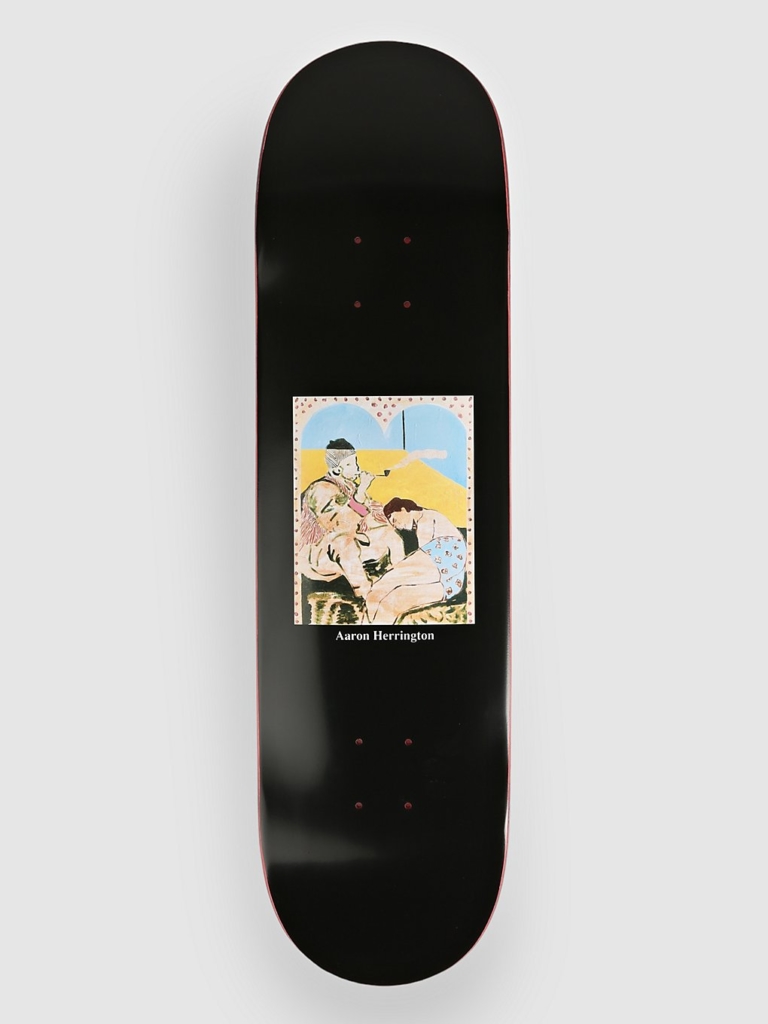 Polar Skate Aaron Herrington-Day Dreaming 8.5″ Skateboard deck patroon