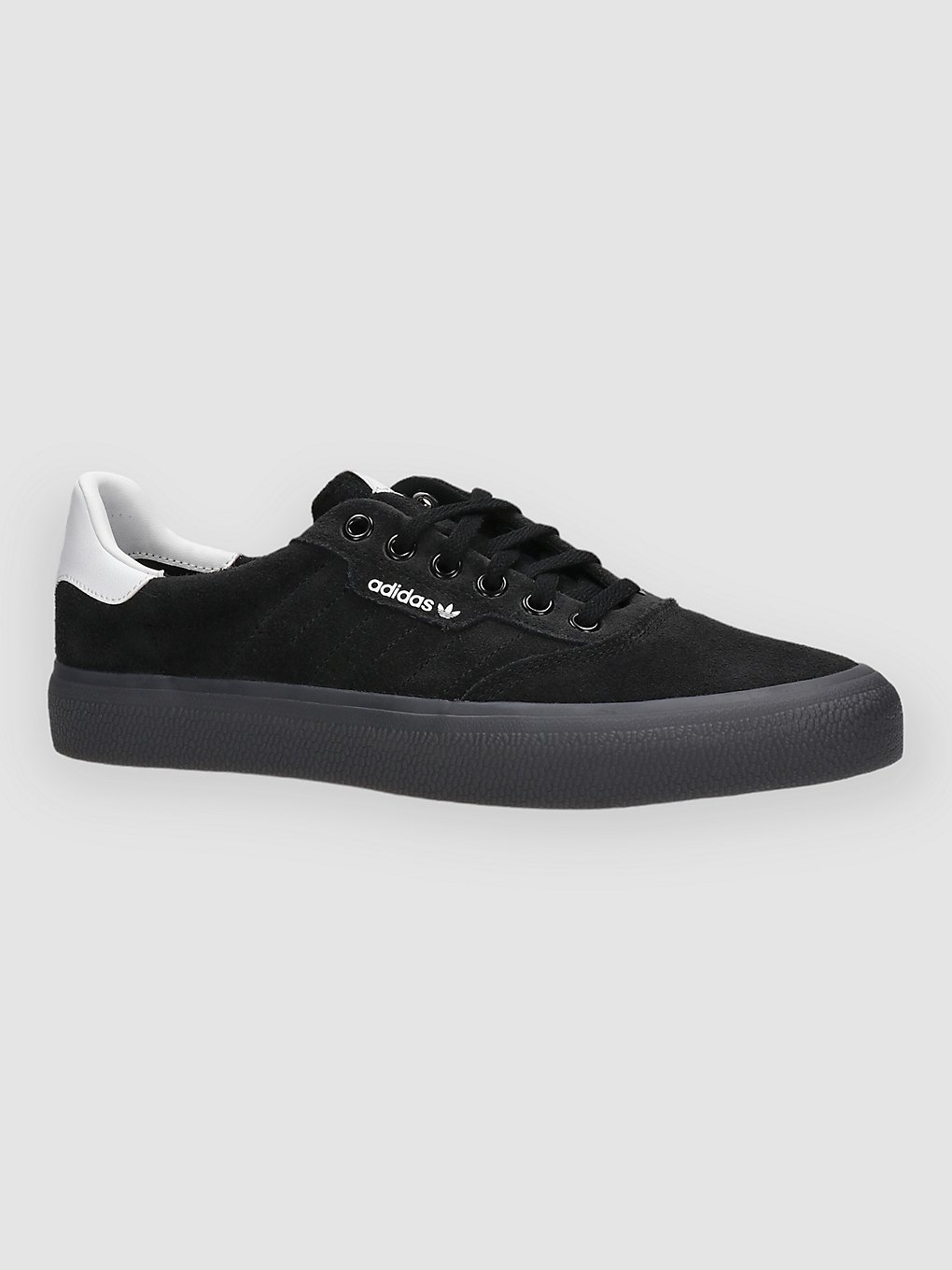 adidas Skateboarding 3Mc Skateschoenen zwart
