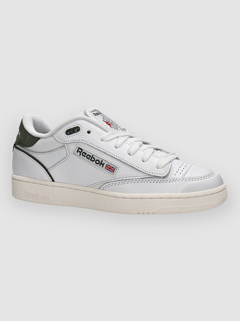 Reebok Club C Bulc Sneakers wit