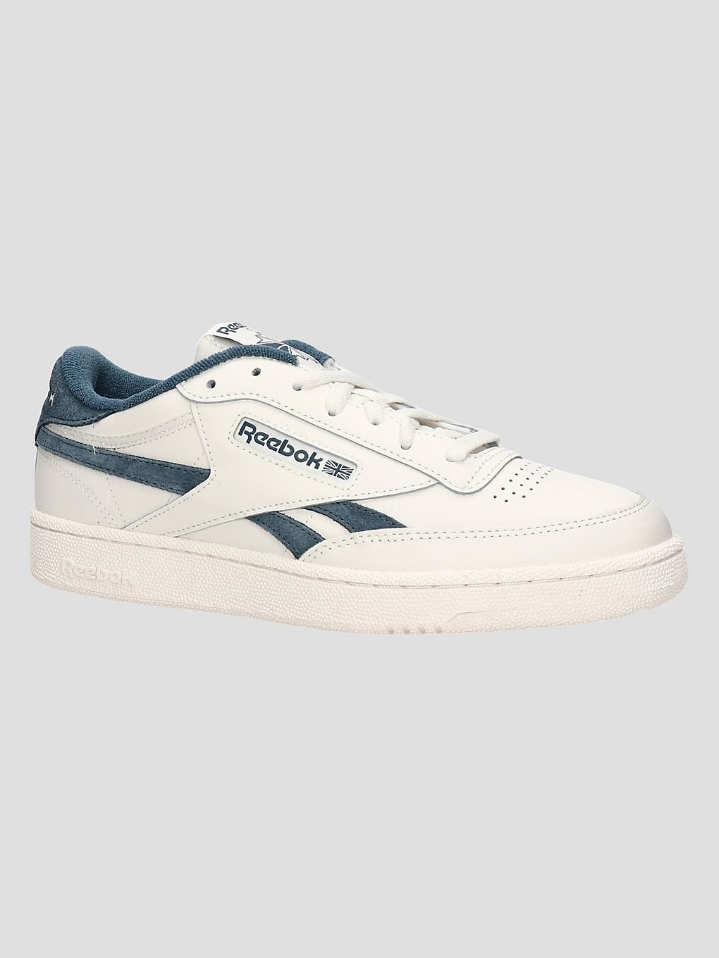 Reebok Club C Revenge Sneakers wit