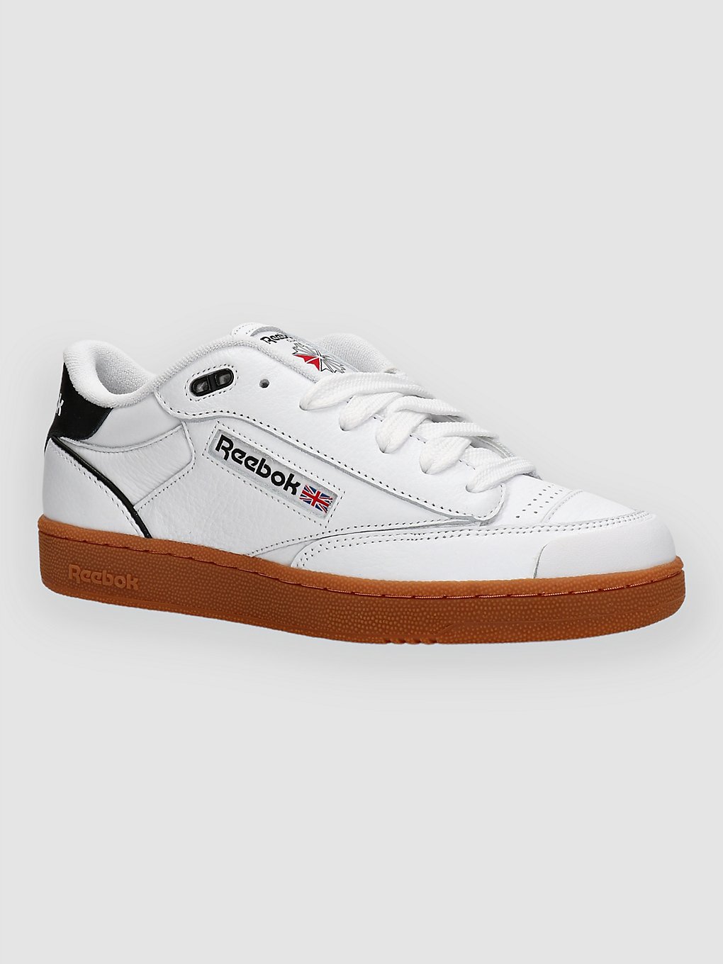 Reebok Club C Bulc Sneakers wit