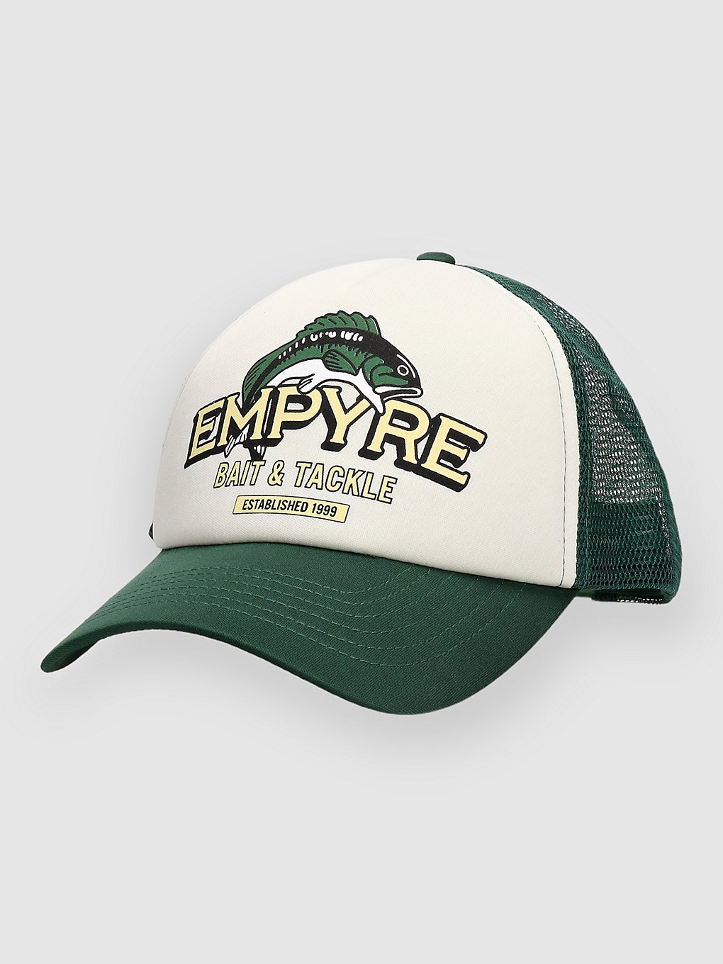 Empyre Cast Trucker petje