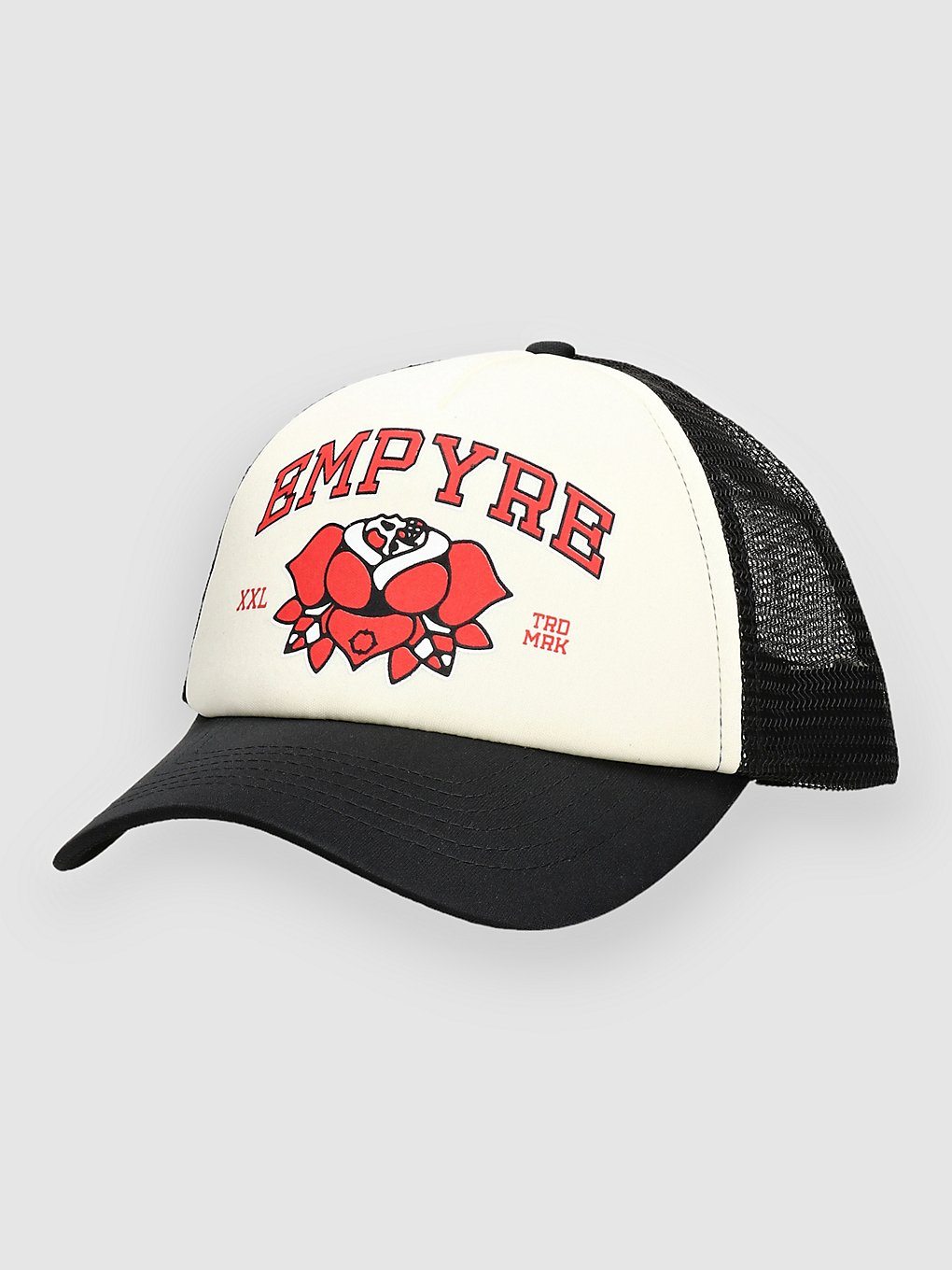 Empyre Waitlist Trucker petje patroon