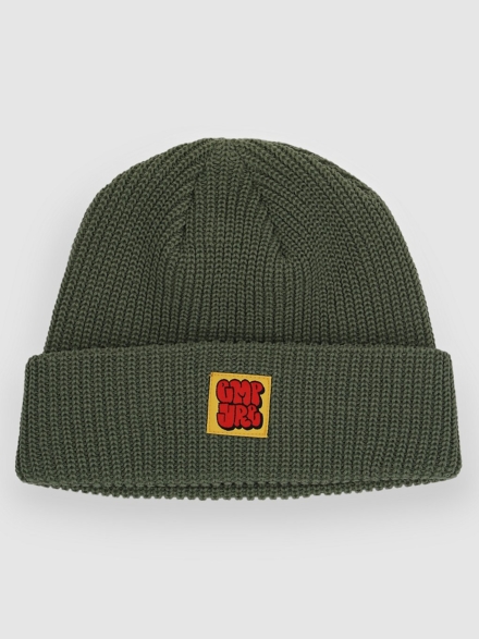 Empyre Cuffed Sk8 Muts groen