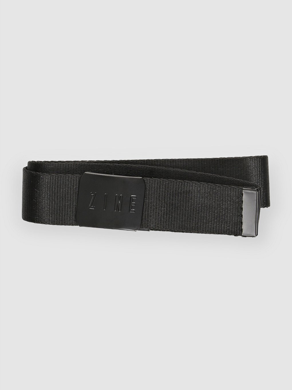 Zine Webster Ii Riem zwart