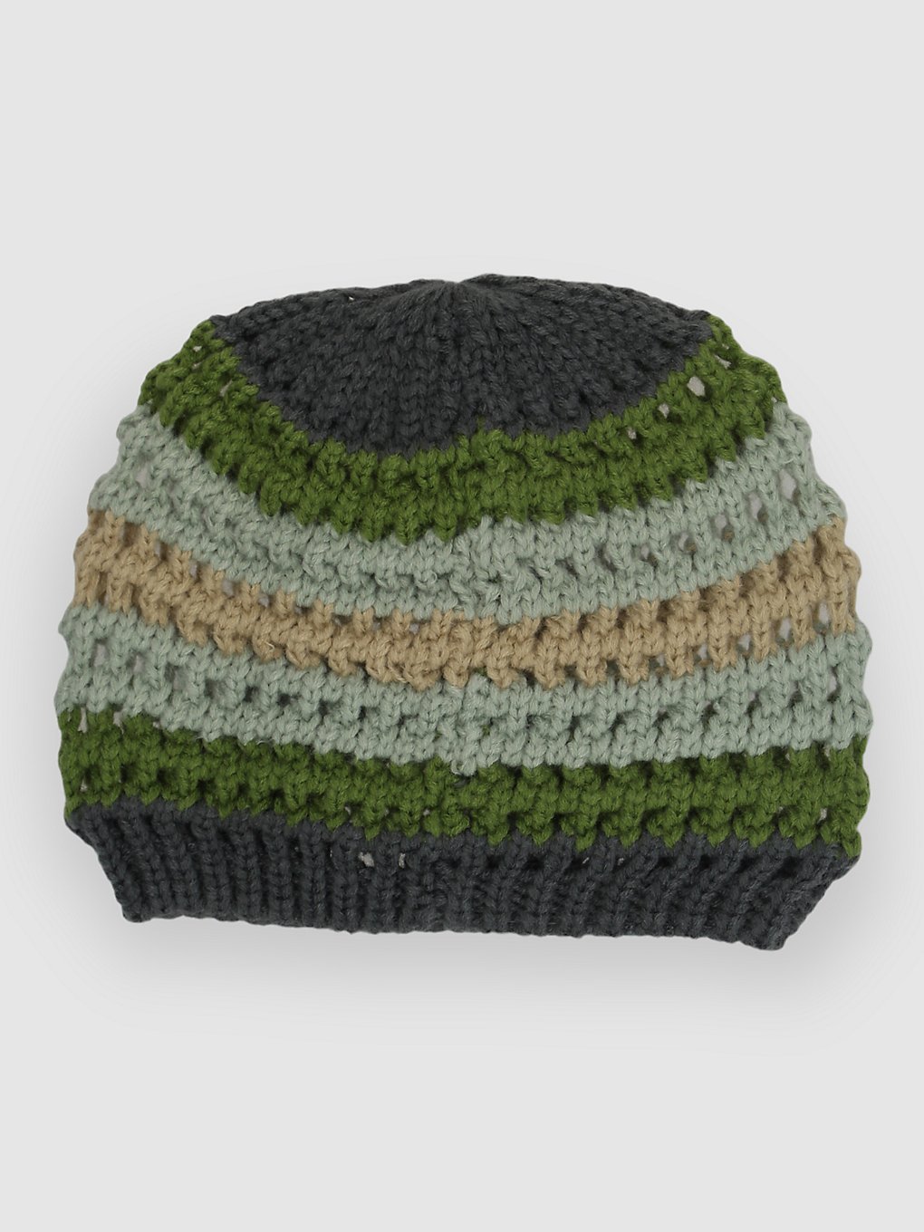 Empyre Kyle Crochet Skully Muts patroon