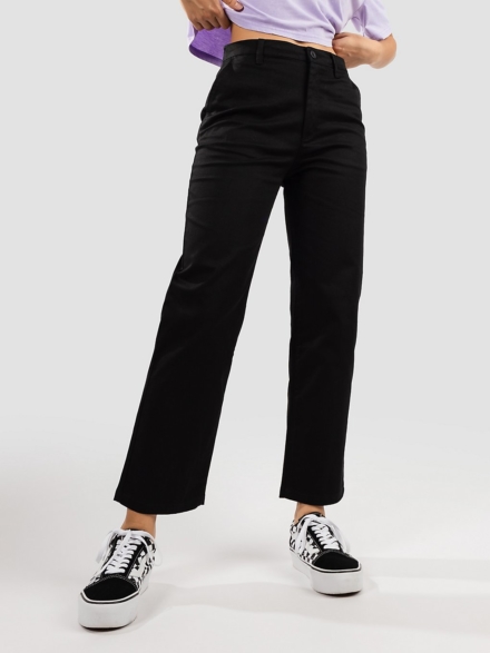 Brixton Victory Broek zwart