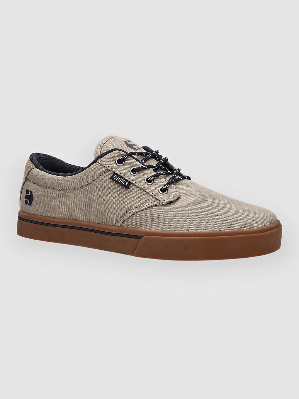 Etnies Jameson 2 Eco Sneakers grijs