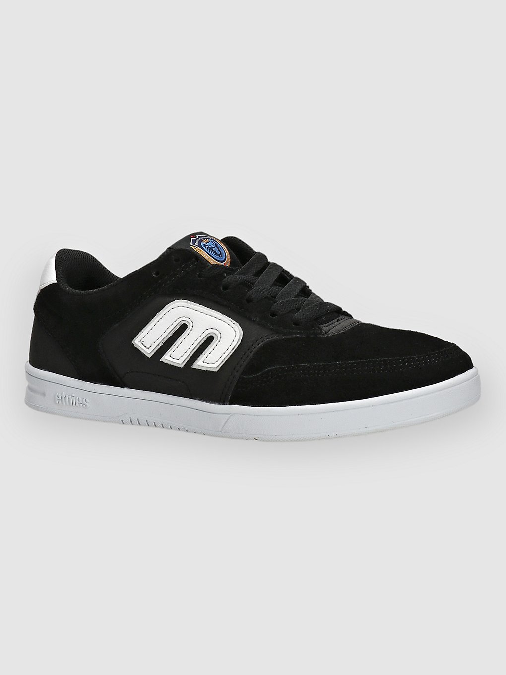 Etnies The Aurelien Skateschoenen zwart