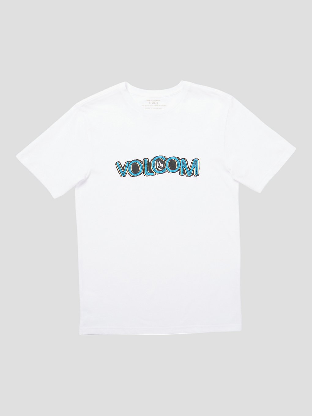 Volcom Squable T-Shirt wit