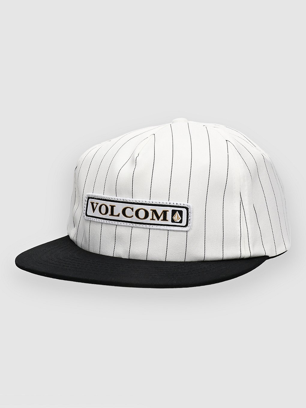 Volcom Strike Stone Adj petje wit