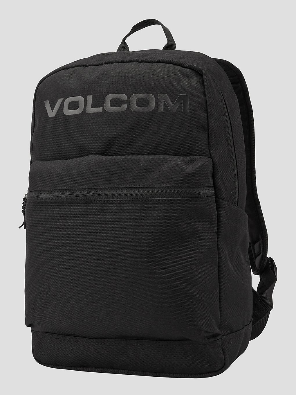 Volcom School Rugzak zwart