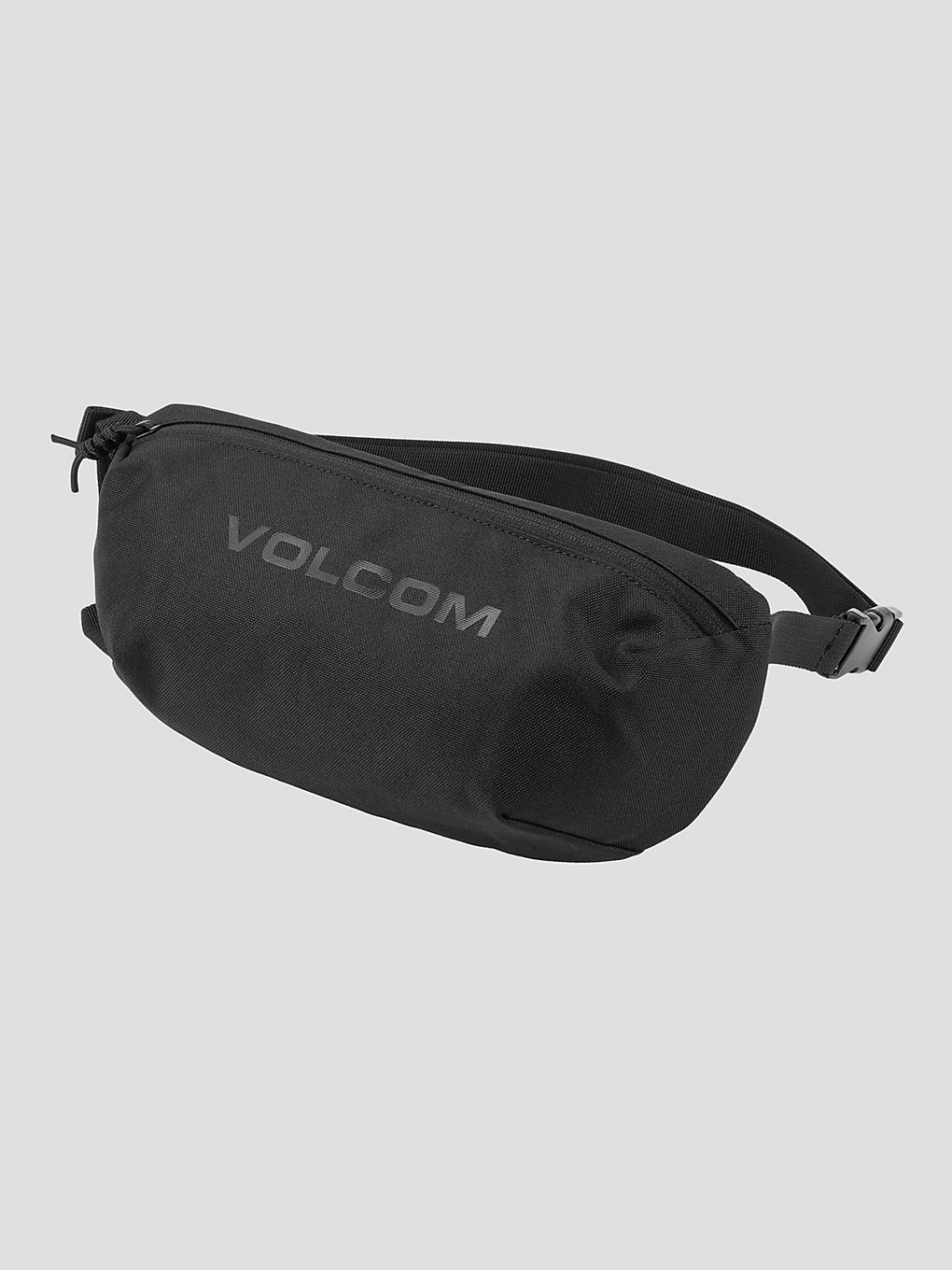 Volcom Mini Waisted Schoudertas zwart