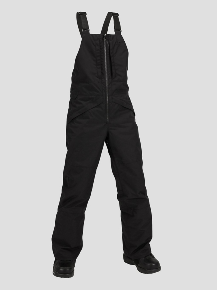 Volcom Barkley Ins Broek zwart