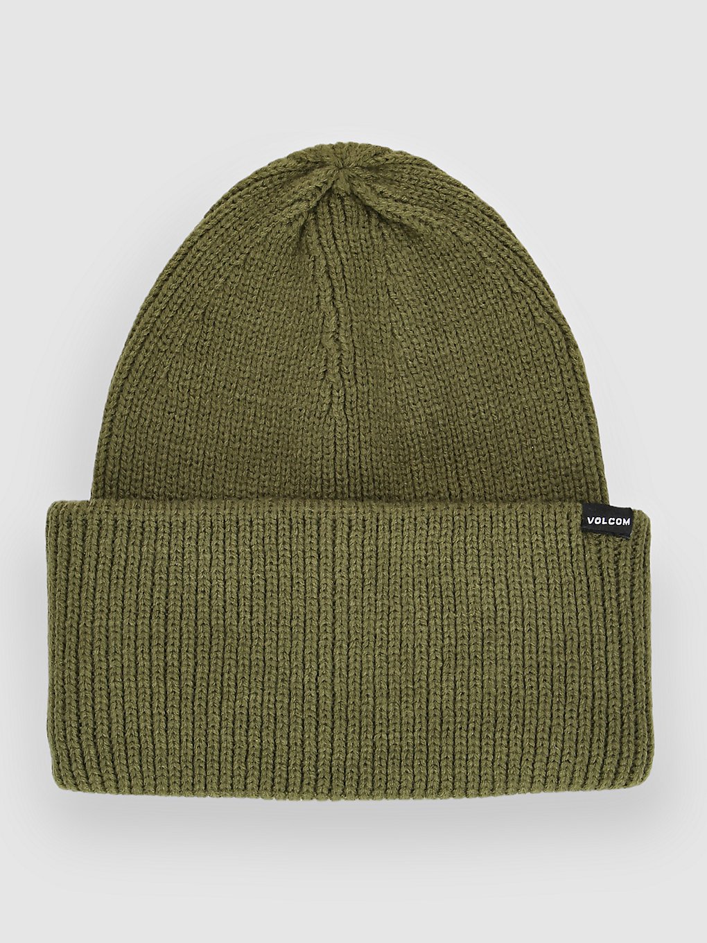 Volcom Roller Muts groen