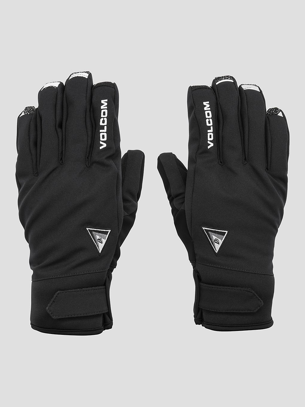 Volcom V.Co Nyle Handschoenen zwart