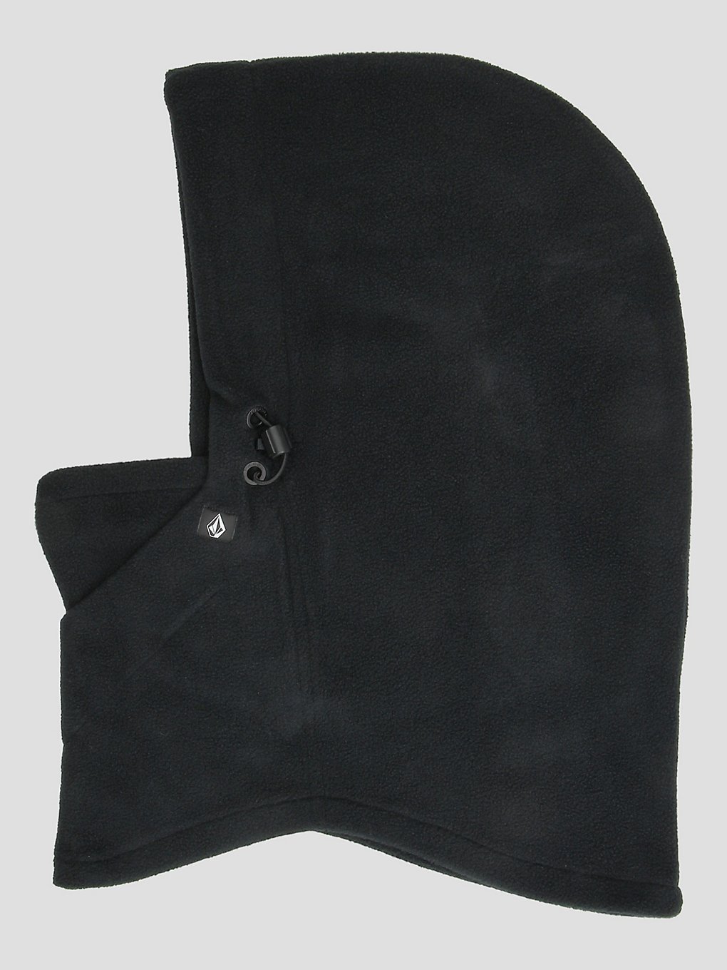 Volcom V-Scout Balaclava zwart