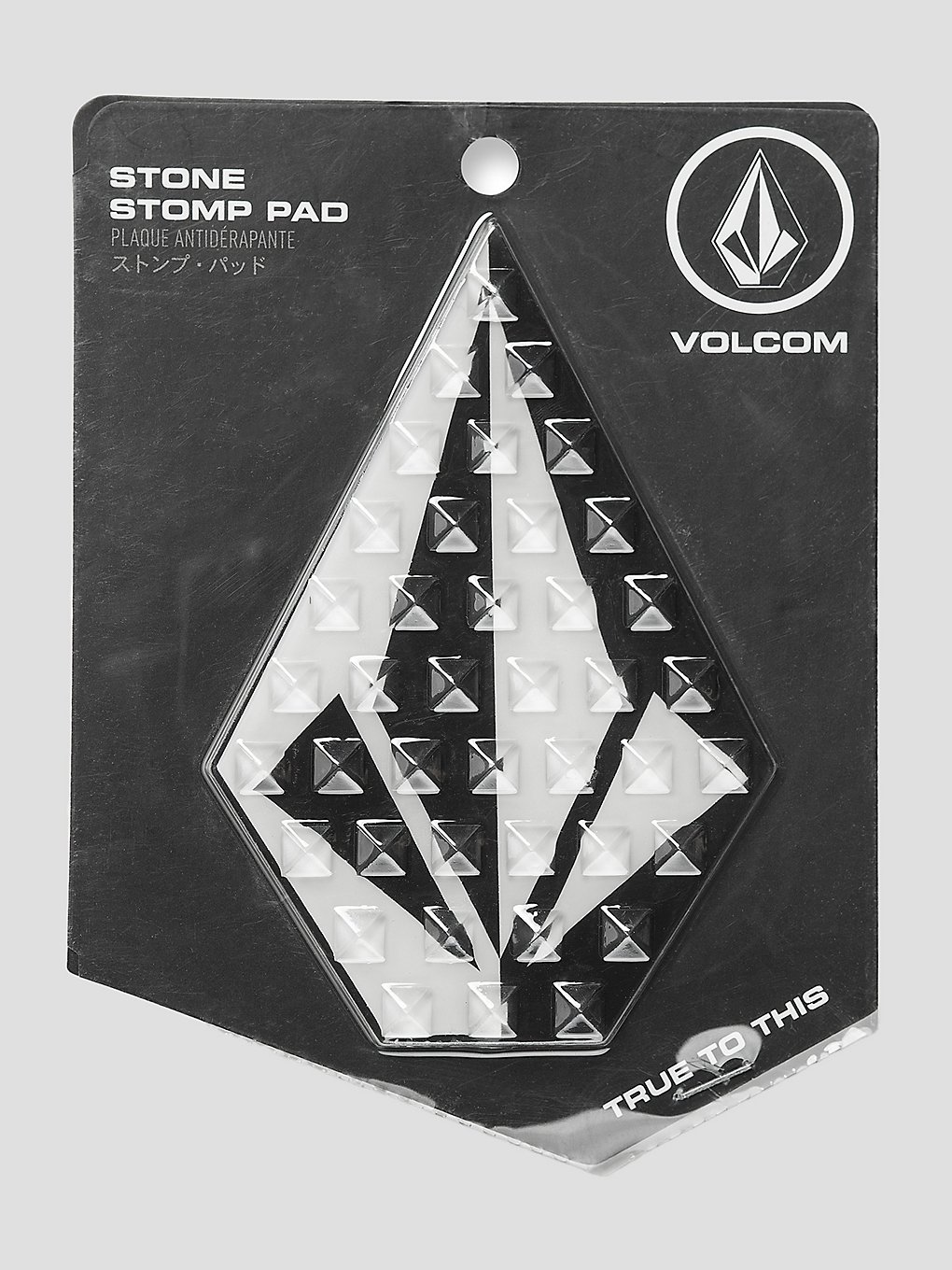 Volcom Stone Stomp Pad zwart