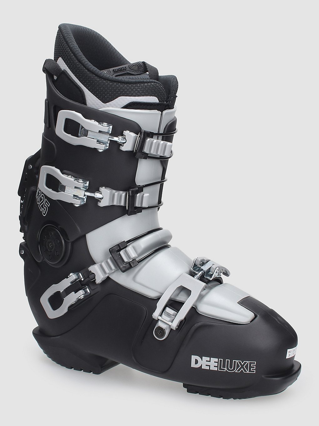 DEELUXE Track 325 2022 Snowboard schoenen zwart