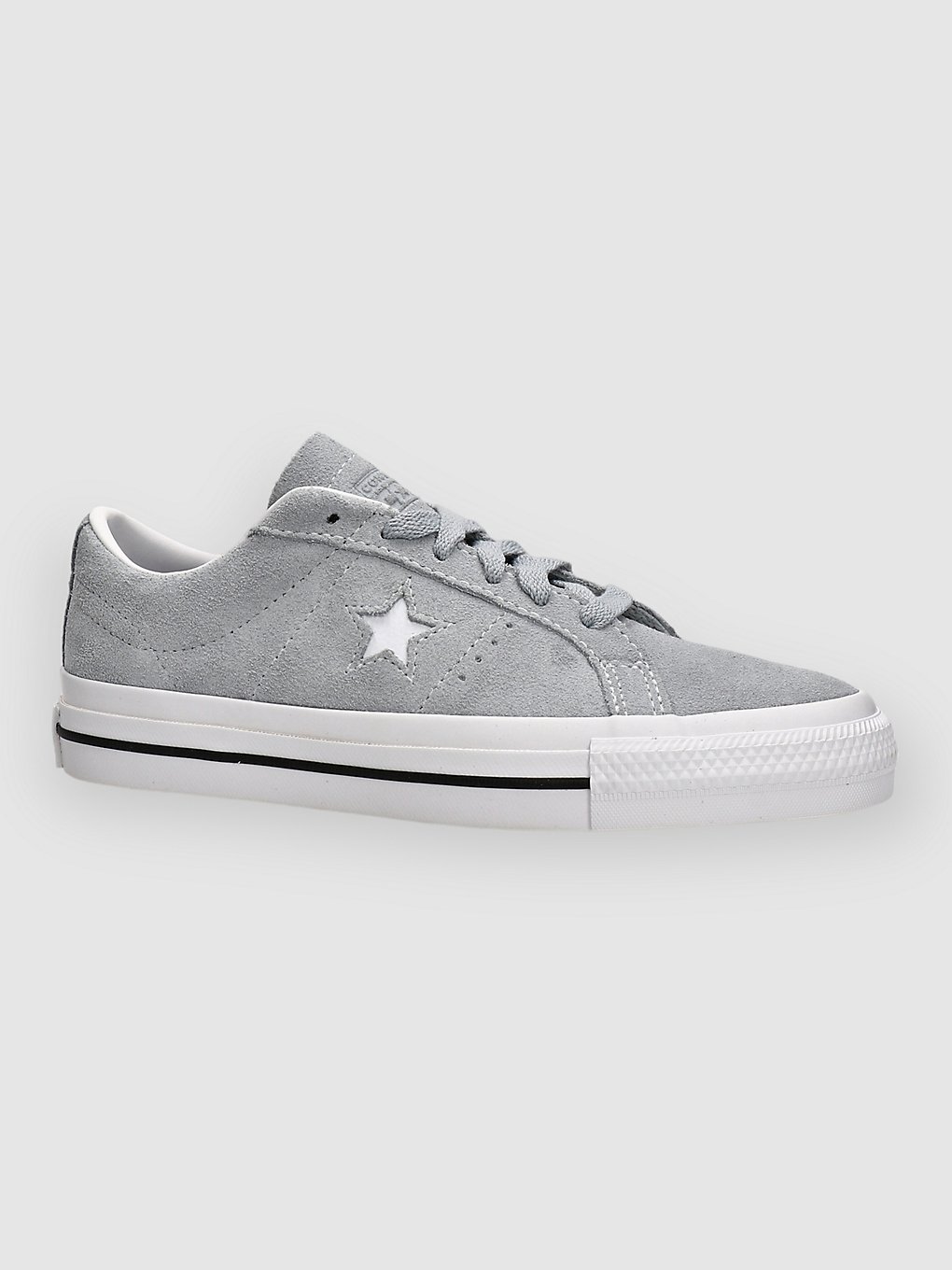 Converse Cons One Star Pro Fall Tone Skateschoenen grijs