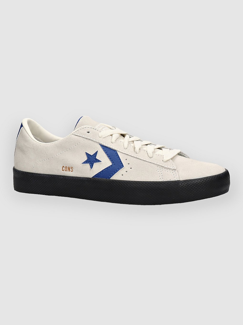 Converse Chuck Taylor All Star Cruise Skateschoenen bruin