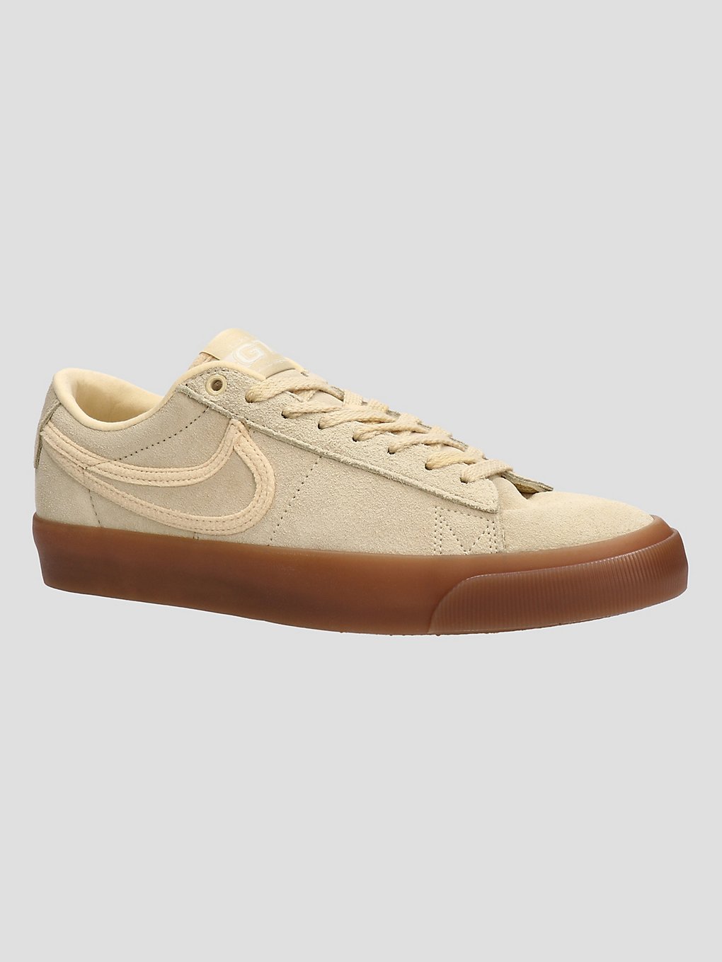 Nike Sb Blazer Low Pro Gt Prm Skateschoenen