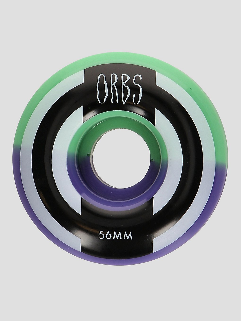 Welcome Orbs Apparitions Round 99A 56mm Wielen