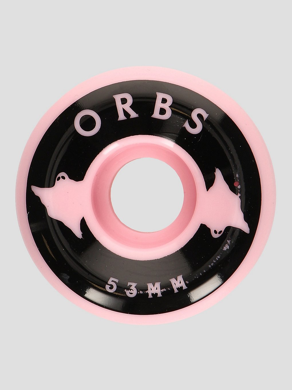 Welcome Orbs Specters Conical 99A 53mm Wielen roze