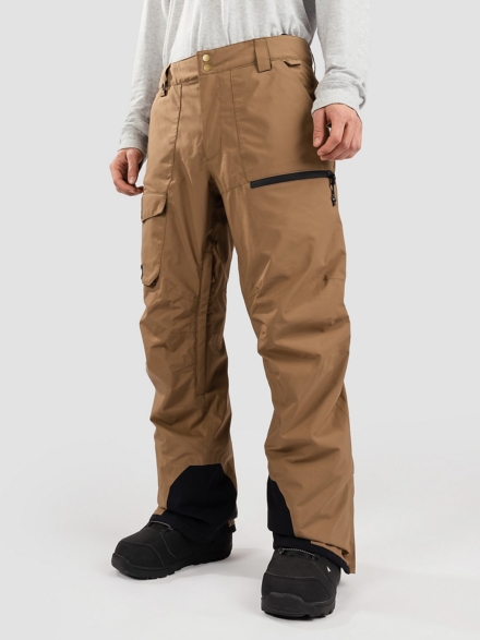 Quiksilver Utility Broek patroon