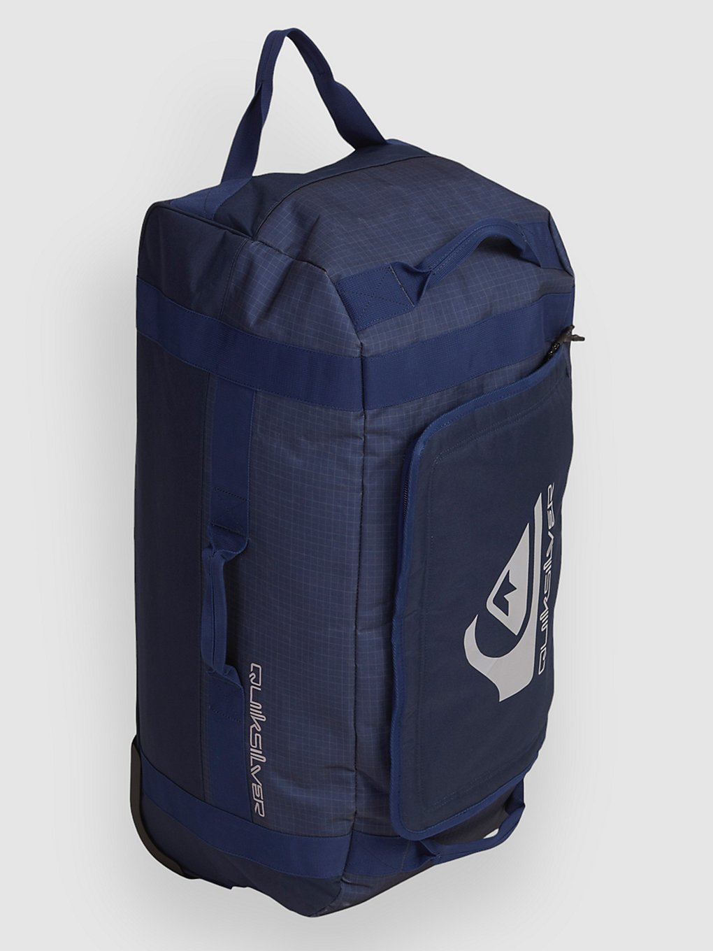 Quiksilver Shelter Roller Reistas blauw